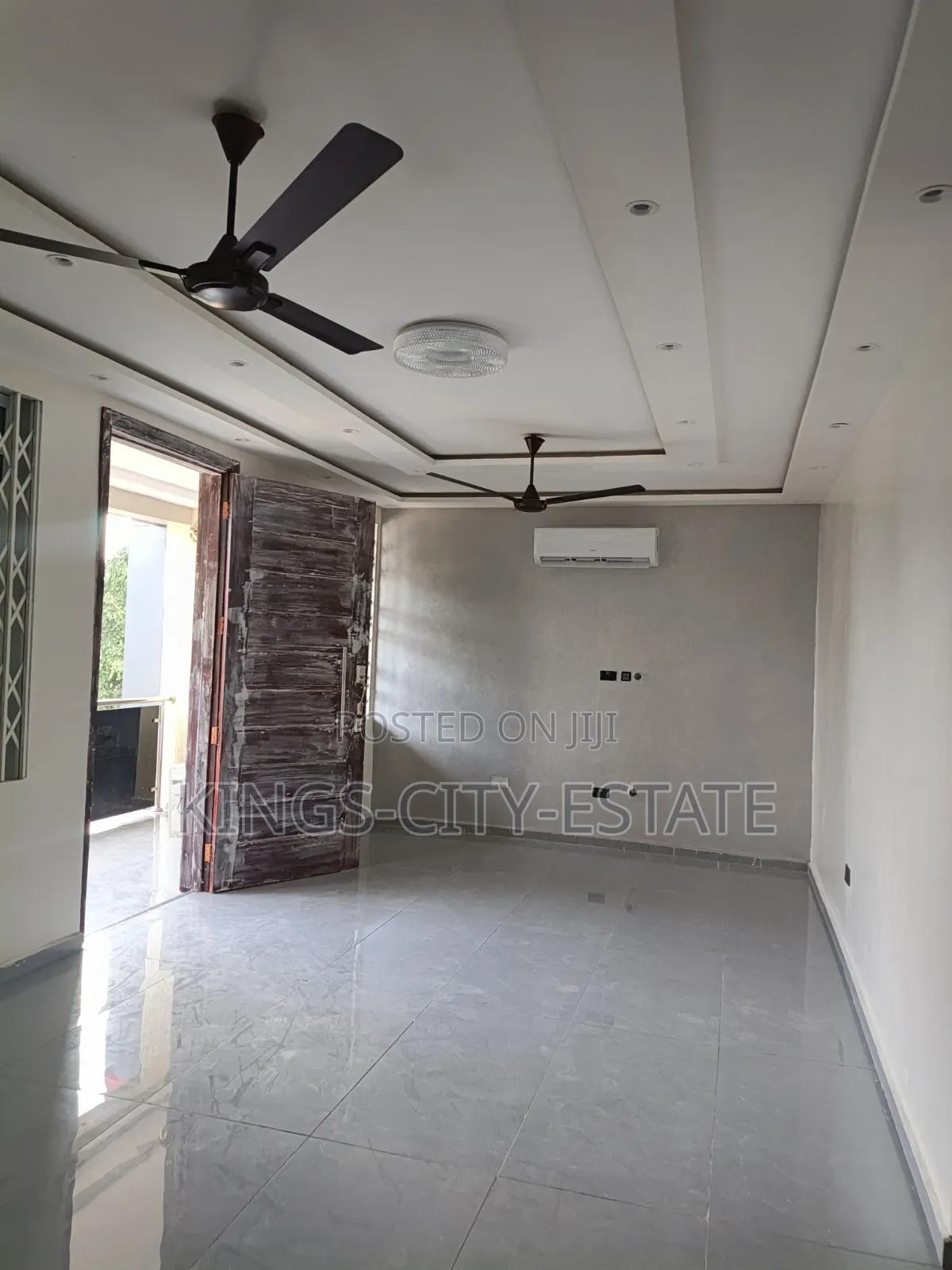 2bdrm Apartment in Tesano, Police Station for rent