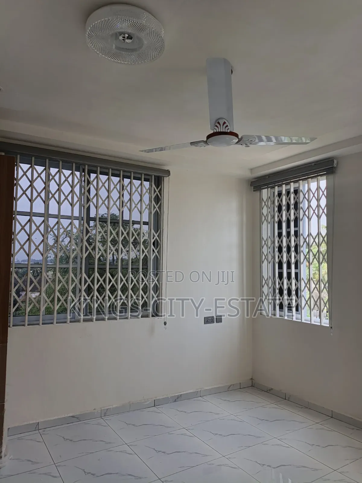 2bdrm Apartment in Tesano, Police Station for rent