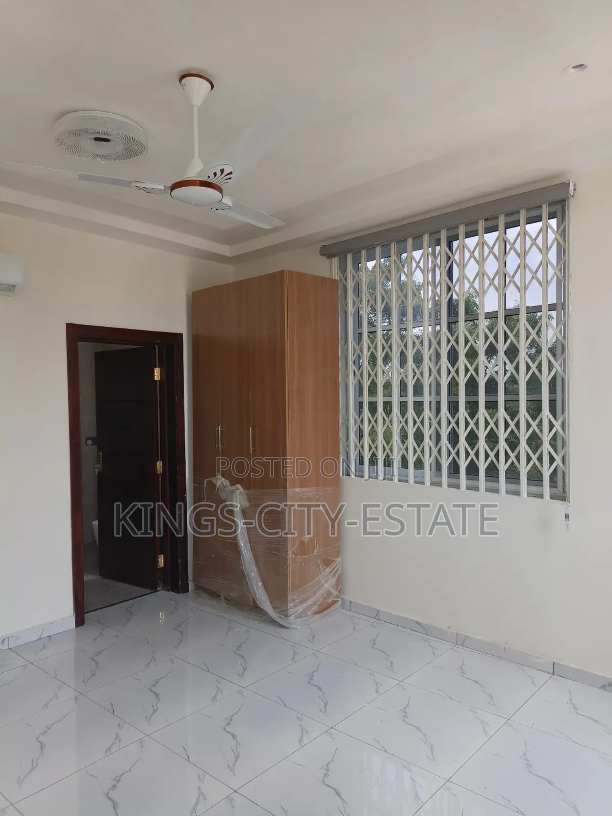2bdrm Apartment in Tesano, Police Station for rent