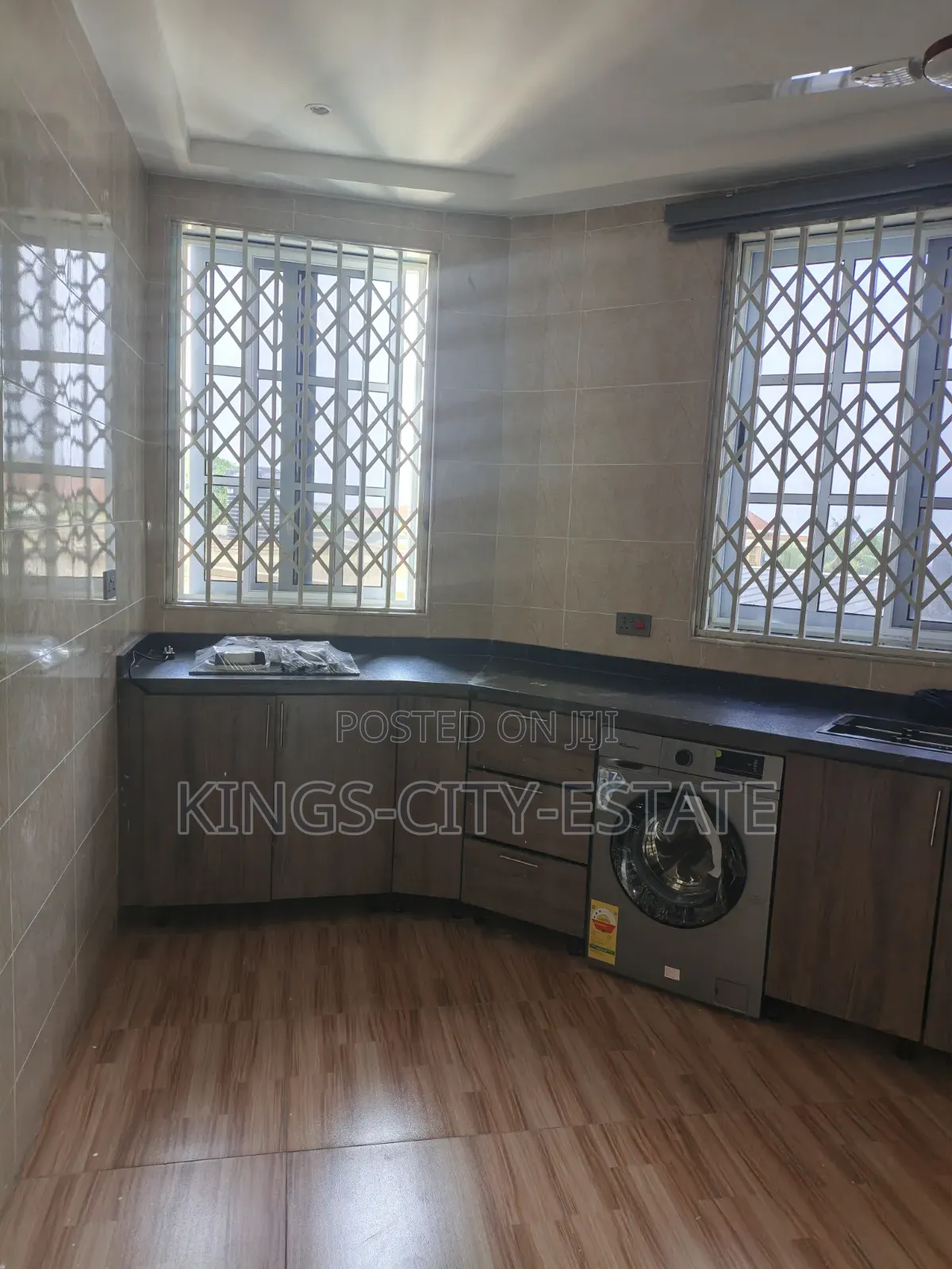 2bdrm Apartment in Tesano, Police Station for rent