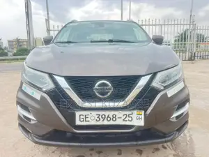 Honda HR-V 2015 Brown