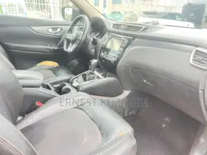 Honda HR-V 2015 Brown
