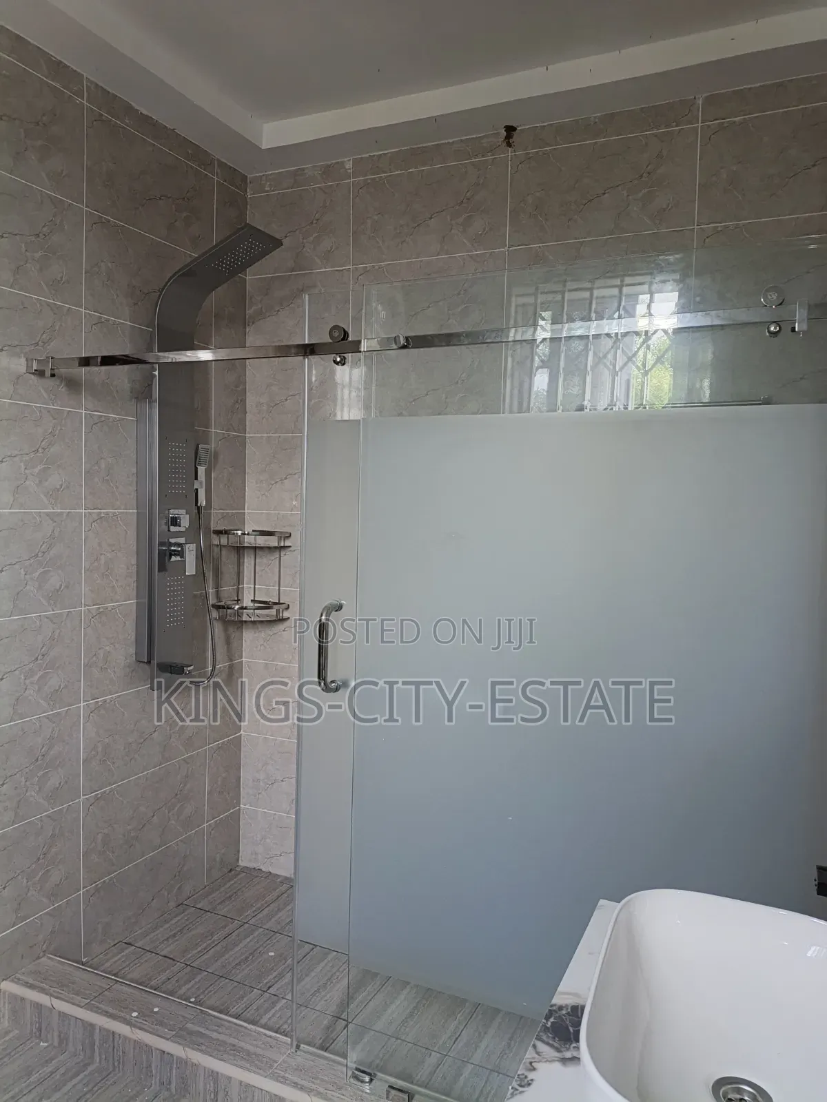 2bdrm Apartment in Tesano, Police Station for rent