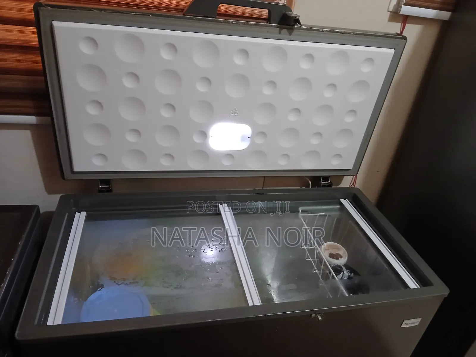 Deep Freezer