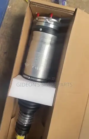Range Rover Sports/Vogue 2014 - 2020 Front Shocks
