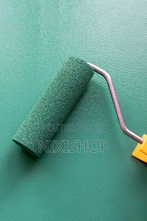 Painting, Wall Skimming & Graffiato