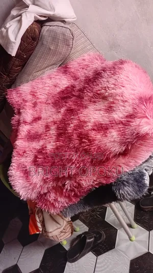 Center Carpet