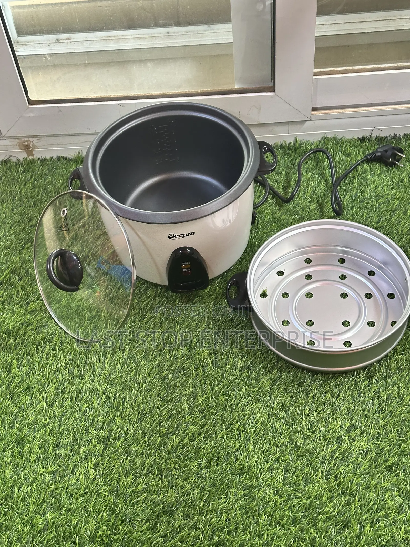 Quality and Classic Rice Cooker