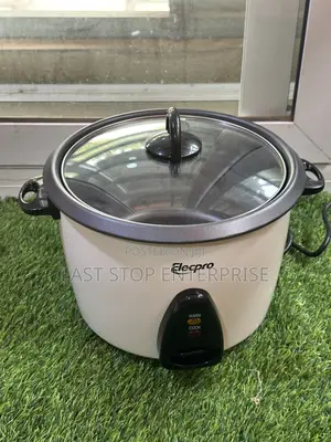 Quality and Classic Rice Cooker