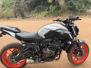 Yamaha 2020