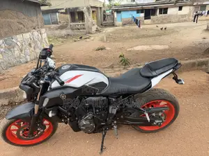 Yamaha 2020