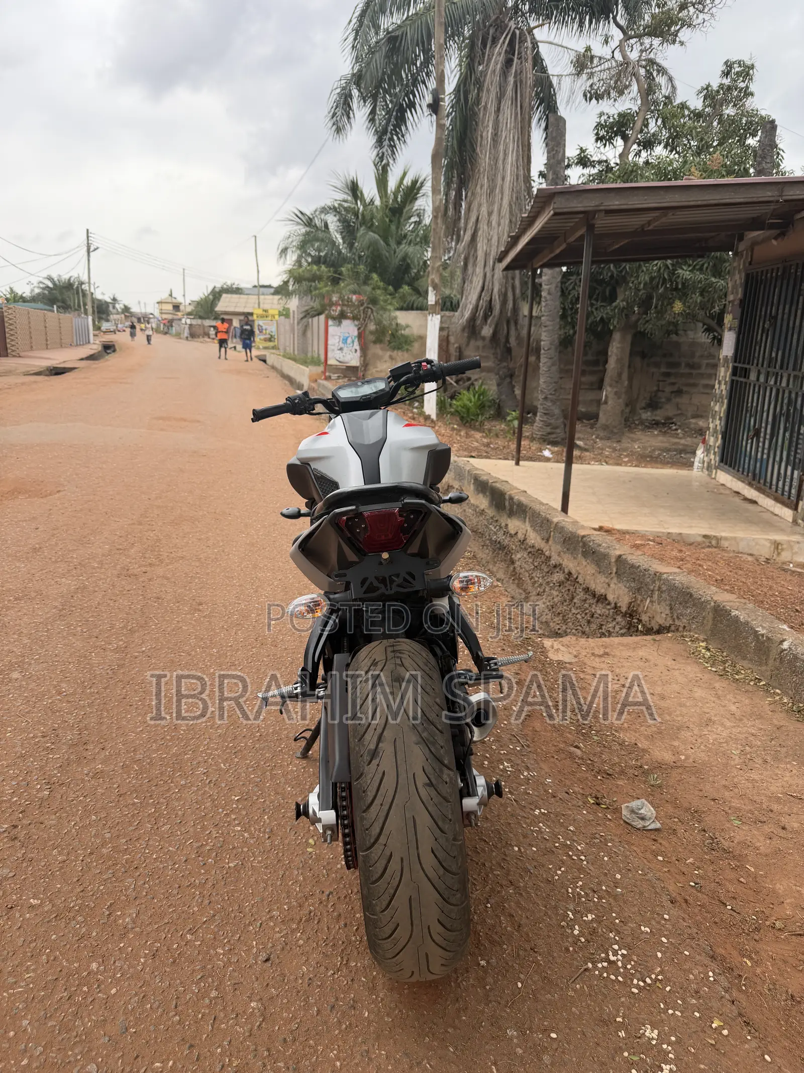 Yamaha 2020