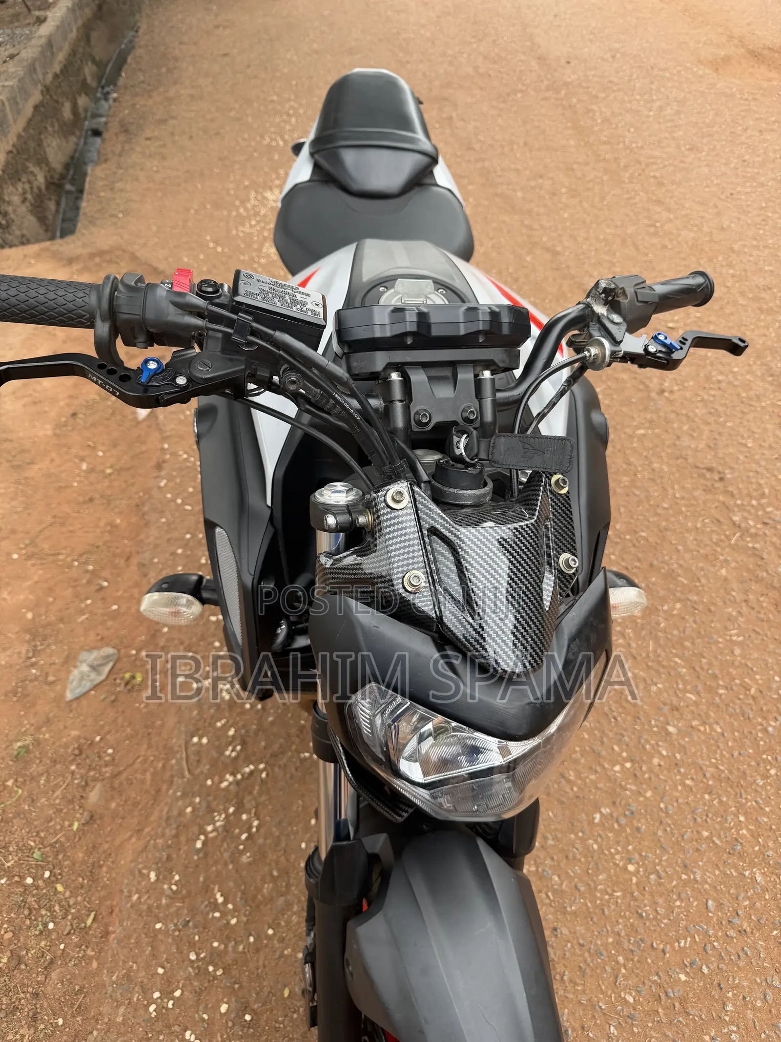 Yamaha 2020