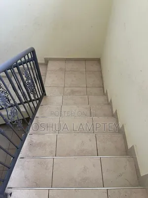Furnished 4bdrm House in Petroleum Estate, Mile 7 for rent