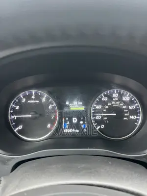 Mitsubishi Outlander ES AWC 2017 Silver