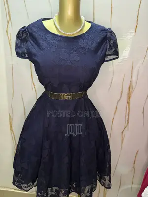 Dress to Impress