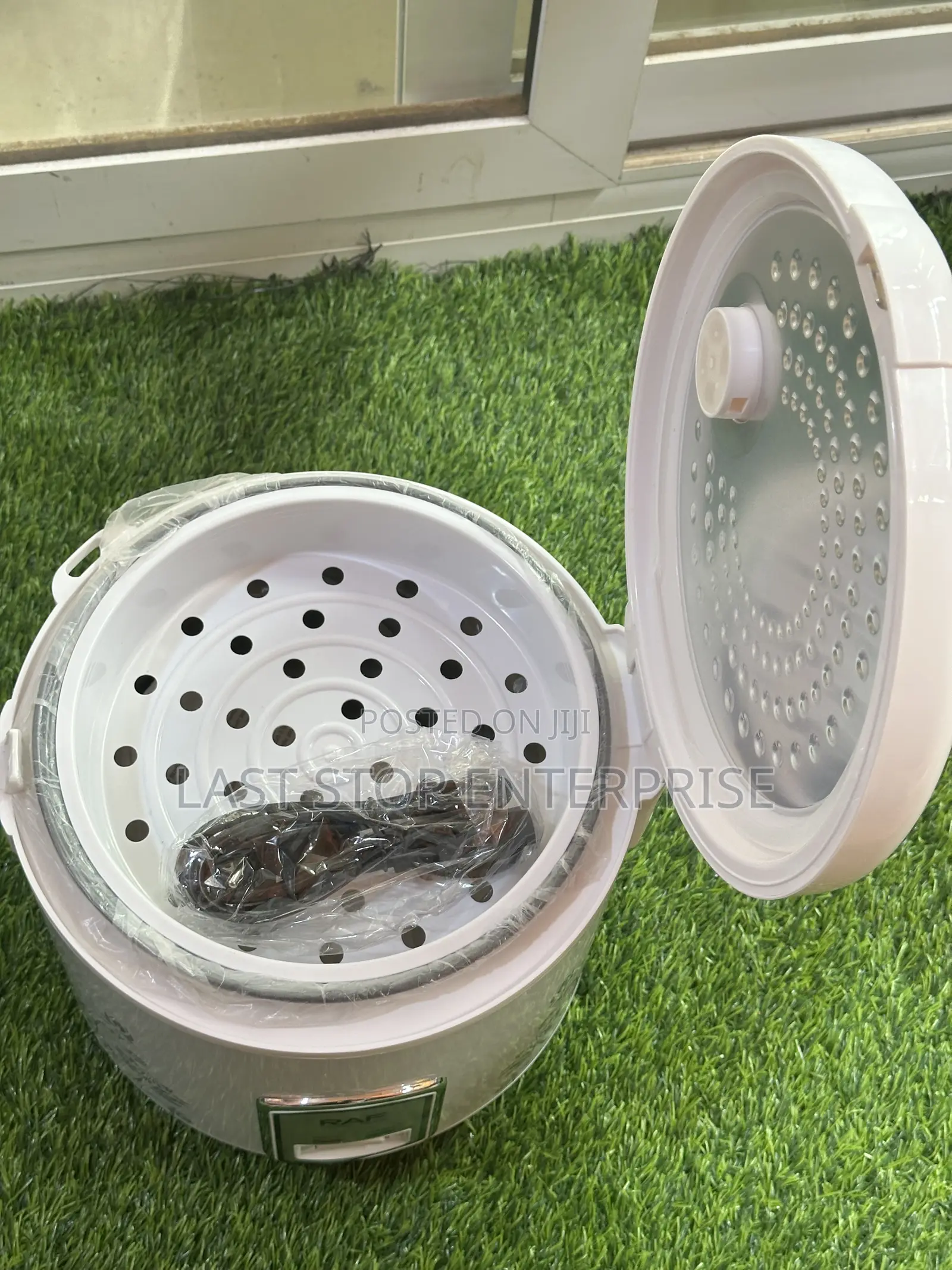 Quality RAF Automatic Rice Cooker