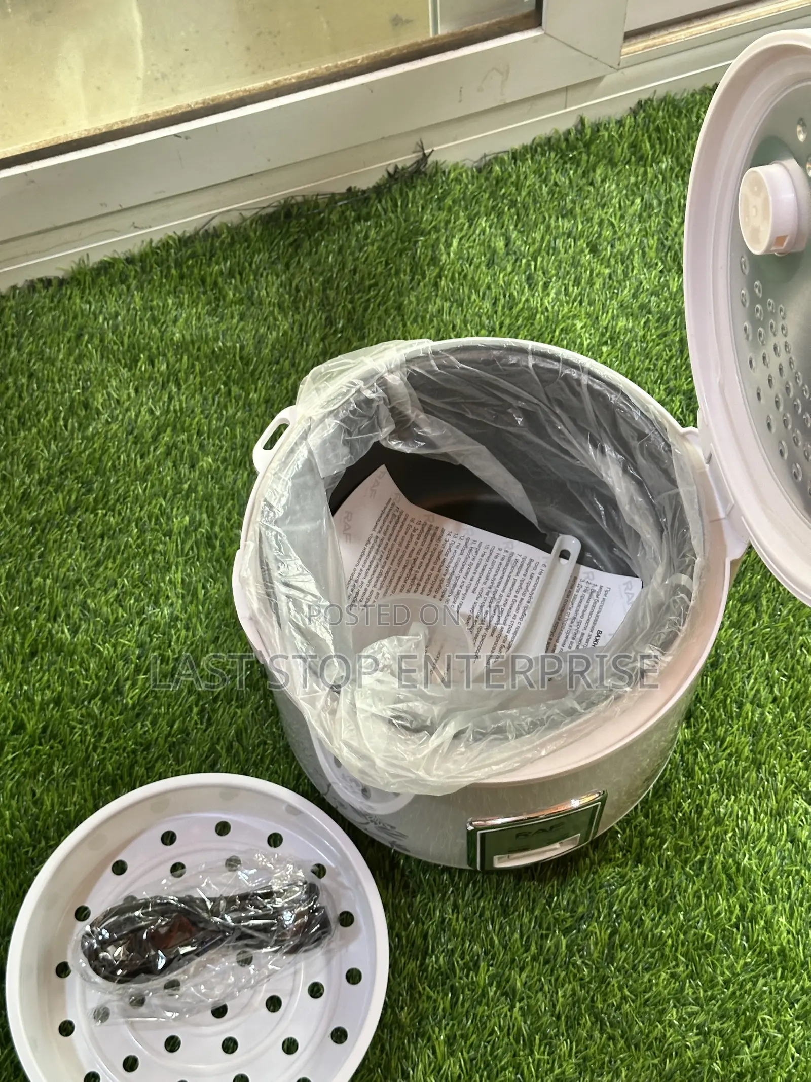 Quality RAF Automatic Rice Cooker