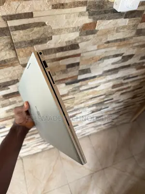 Laptop HP Pavilion x360 8GB Intel Core i5 SSD 256GB