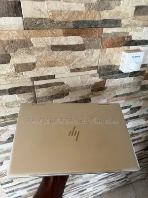 Laptop HP Pavilion x360 8GB Intel Core i5 SSD 256GB