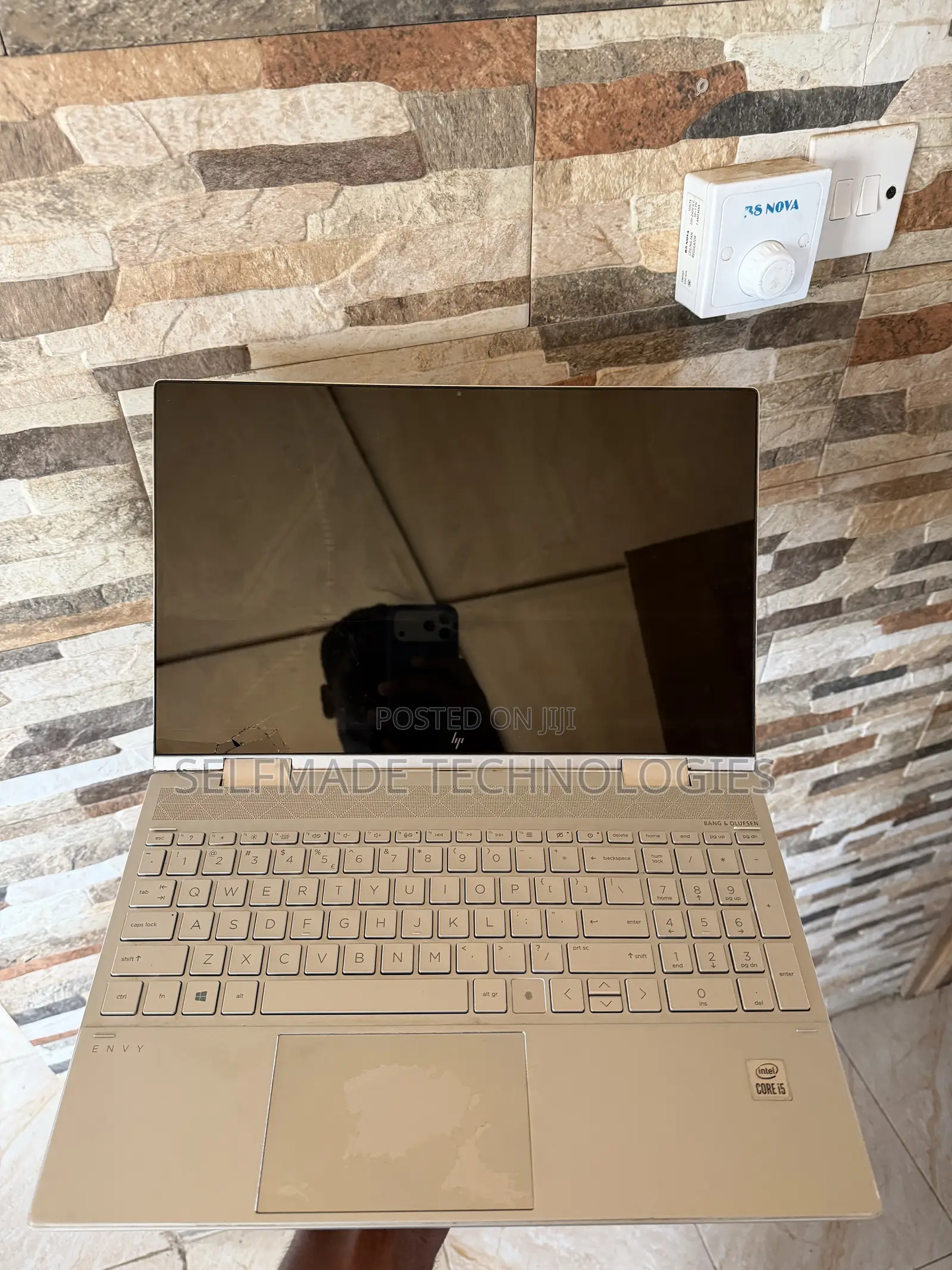 Laptop HP Pavilion x360 8GB Intel Core i5 SSD 256GB