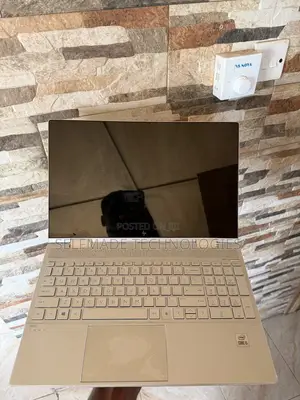 Laptop HP Pavilion x360 8GB Intel Core i5 SSD 256GB