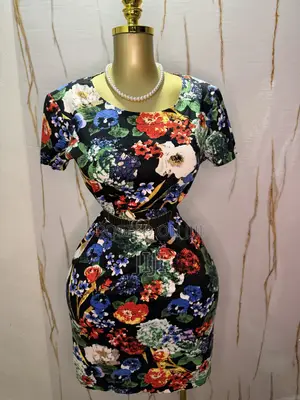Dress to Impress