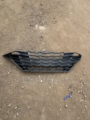 2023 Elantra Bumper Grille