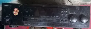 Tuna Amplifier
