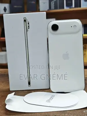 Apple iPhone Air 256 GB Rose Gold