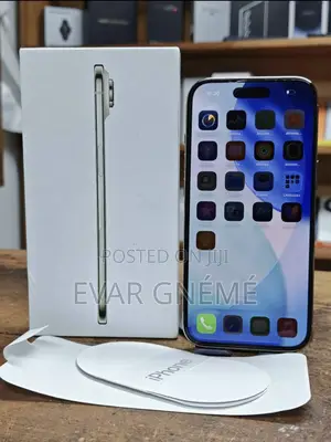 Apple iPhone Air 256 GB Rose Gold