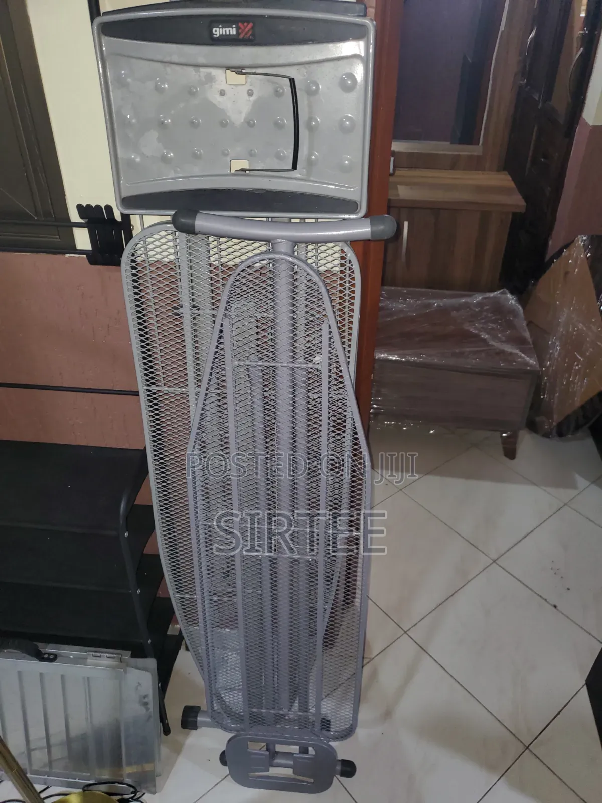 Pressing Iron Big Iron Boards-Relocation Sale.