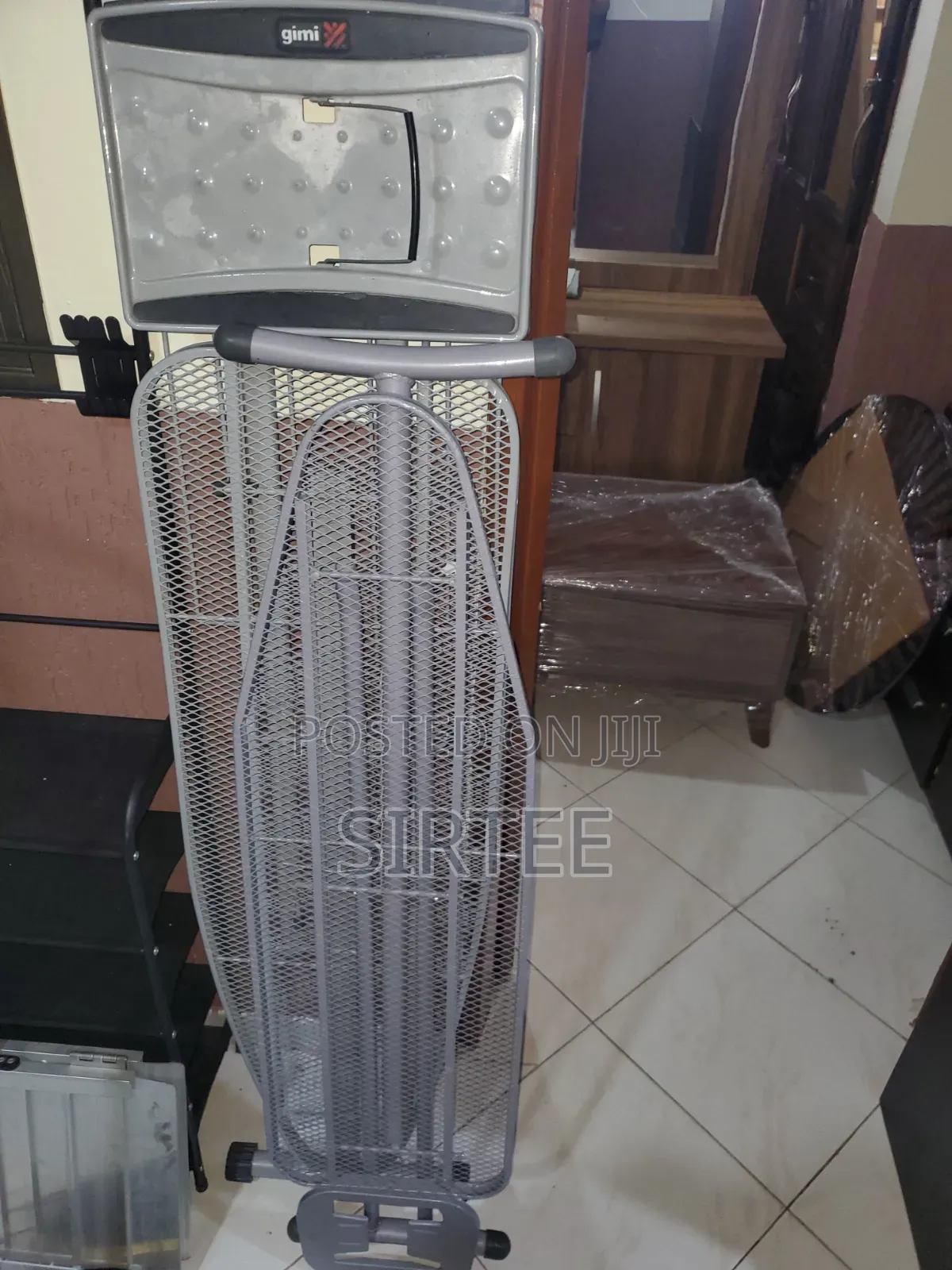 Pressing Iron Big Iron Boards-Relocation Sale.
