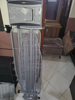 Pressing Iron Big Iron Boards-Relocation Sale.