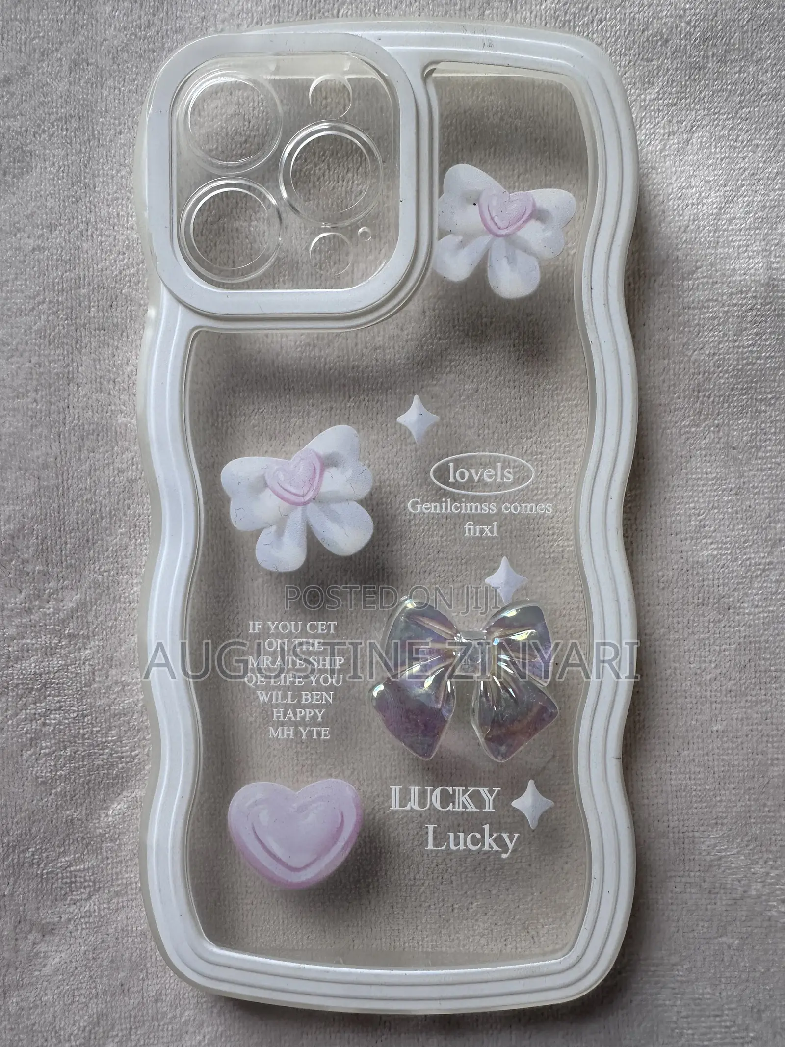 iPhone Cases 11-14pro Max