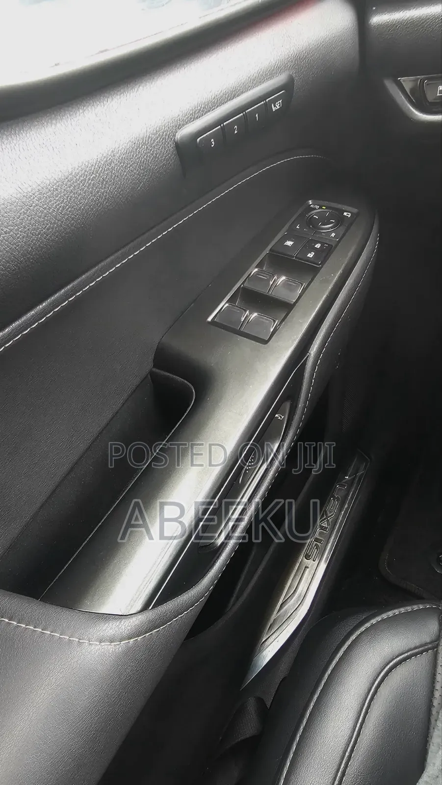 Lexus NX 350h Premium AWD 2025 Brown