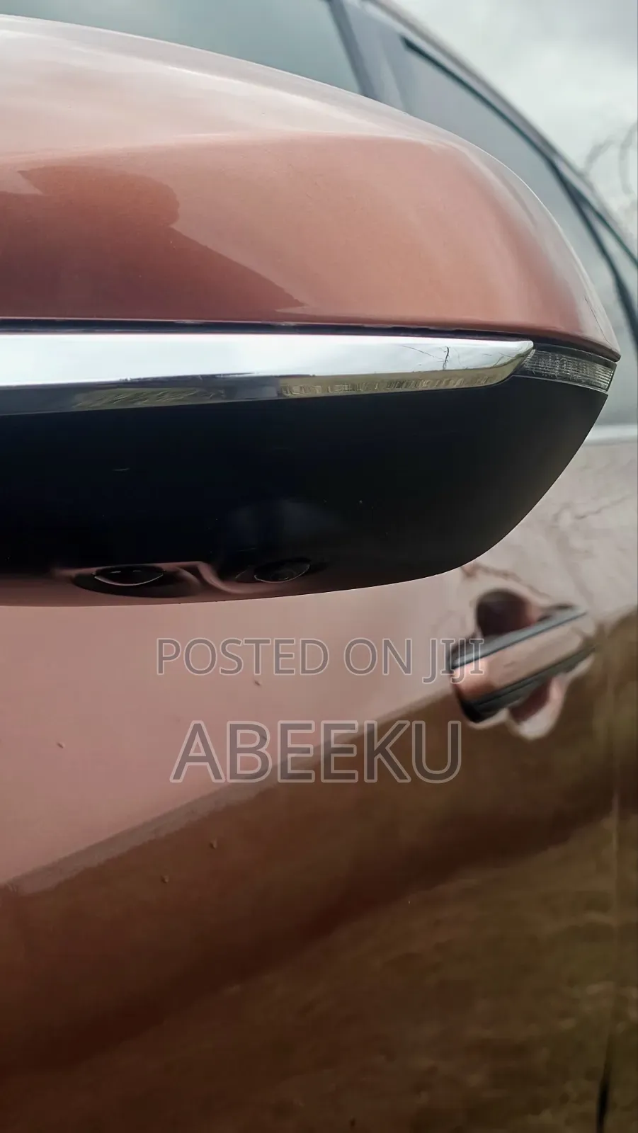 Lexus NX 350h Premium AWD 2025 Brown