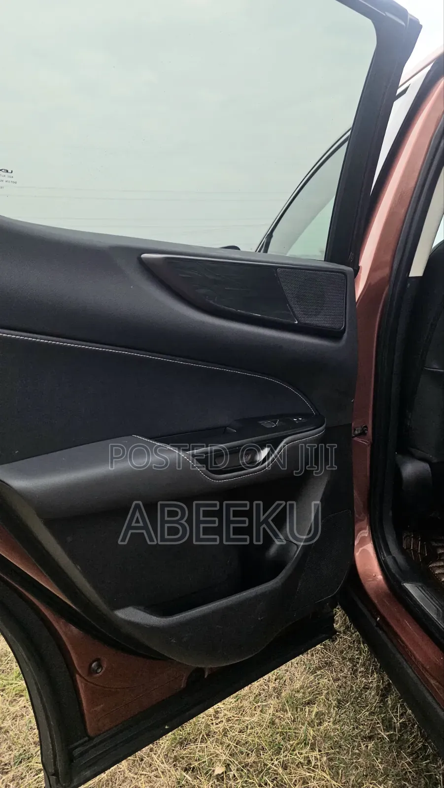 Lexus NX 350h Premium AWD 2025 Brown