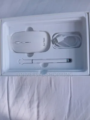 New AirTab A07 1 TB Black