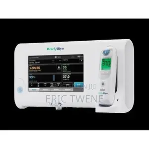 Welch Allyn Connex Spot Monitor