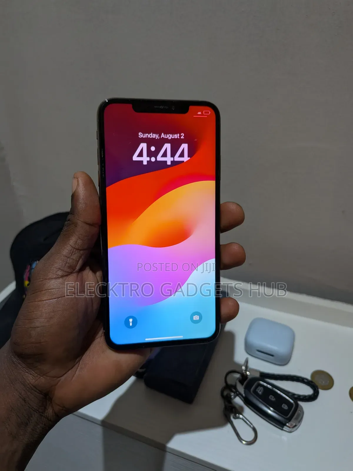 Apple iPhone 11 128 GB Purple