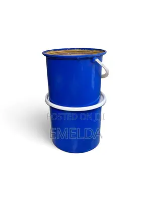 100% Pure Quality Northern Groundnut Paste for Soup, Stew and Spread.