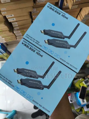 Wireless HDMI 100m