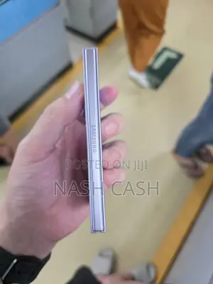 Samsung Galaxy Z Fold8 512 GB Graphite