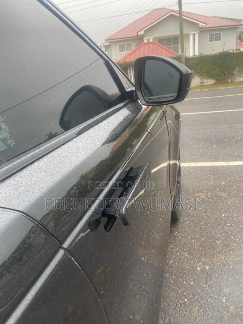 Land Rover Range Rover Velar P380 SE R-Dynamic 4x4 2019 Black