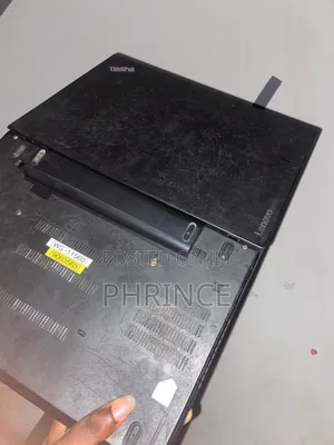 Laptop Lenovo ThinkPad T480 8GB Intel Core i5 SSD 250GB