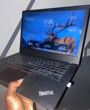 Laptop Lenovo ThinkPad T480 8GB Intel Core i5 SSD 250GB