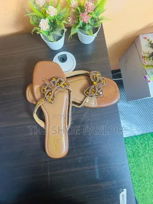 Ladies Slippers