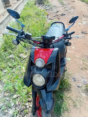 Yamaha V Max 2014 Black