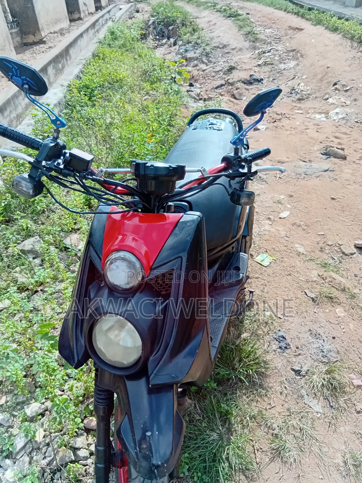 Yamaha V Max 2014 Black